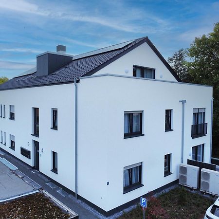 Schoene Apartments In Lengerich I Home2Share Buitenkant foto