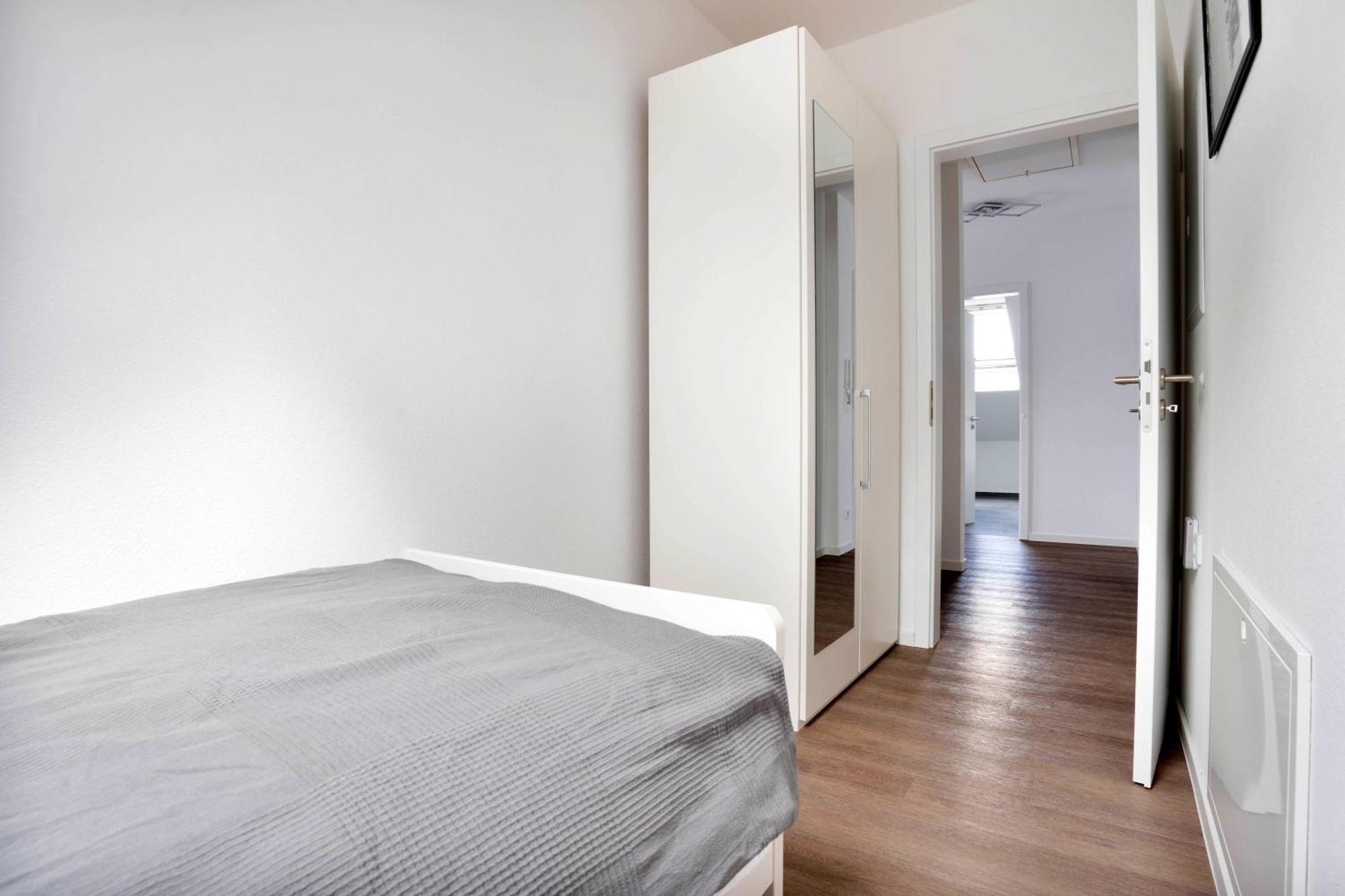 Schoene Apartments In Lengerich I Home2Share Buitenkant foto